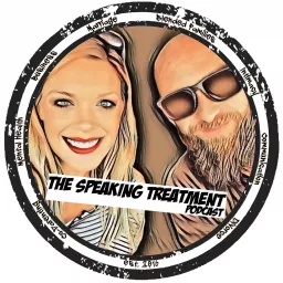 The Speaking Treatment Podcast artwork