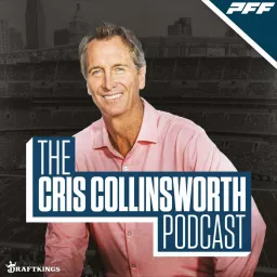 The Cris Collinsworth Podcast artwork