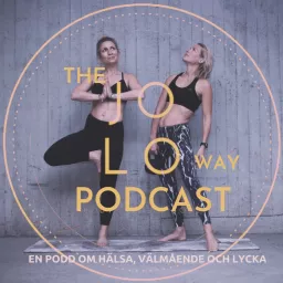 The JOLO Way Podcast