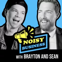 Noisy Business Podcast artwork