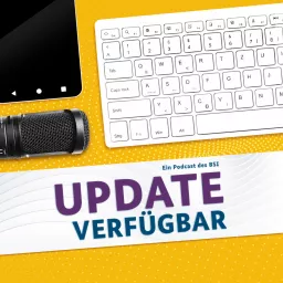 Update verfügbar