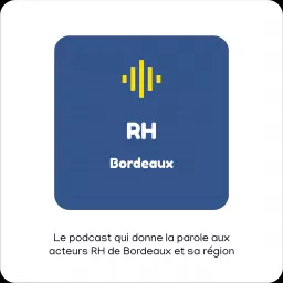 RH Bordeaux Podcast artwork