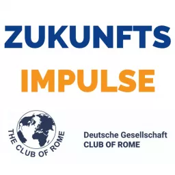 Zukunftsimpulse Podcast artwork