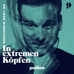 In extremen Köpfen - mit Leon Windscheid Podcast artwork