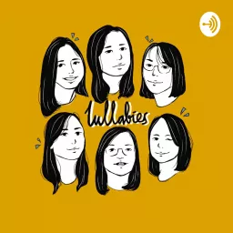 Lullabies Podcast artwork