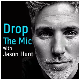 Drop The Mic Podcast artwork