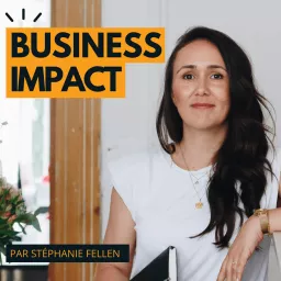 Business Impact Podcast artwork