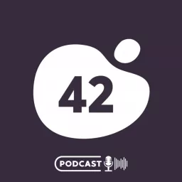 42courses Podcast artwork