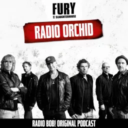 Radio Orchid – der Fury in the Slaughterhouse Podcast bei RADIO BOB! artwork