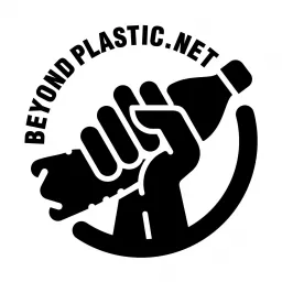 BEYONDPLASTIC Coffee Talk Podcast artwork