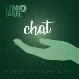 UNO Souls Chat Podcast artwork