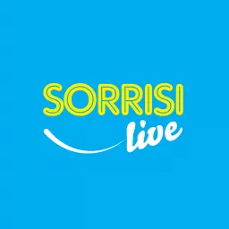 SORRISI Live Podcast artwork