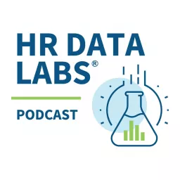 HR Data Labs podcast artwork