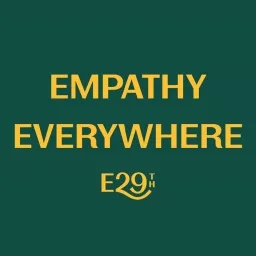 EMPATHY EVERYWHERE Podcast artwork