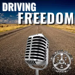 Driving Freedom Podcast artwork