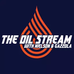 The Oil Stream Podcast artwork