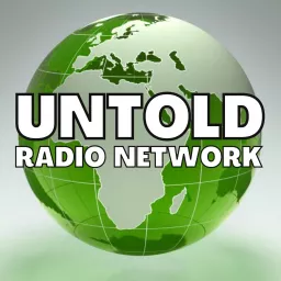 Untold Radio Network Podcast artwork