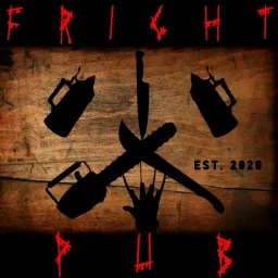 Fright Pub Podcast artwork