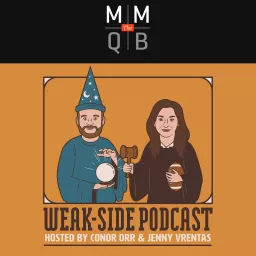 The Weak-Side Podcast artwork
