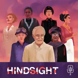 Hindsight Podcast artwork
