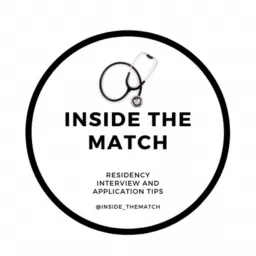 Inside the Match Podcast artwork