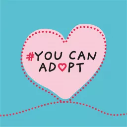 You Can Adopt