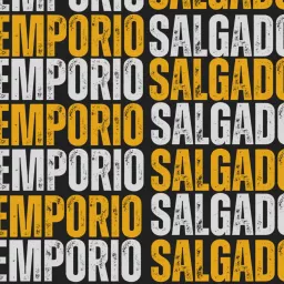 Emporio Salgado Podcast artwork