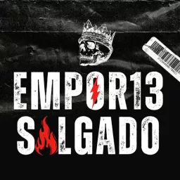 Emporio Salgado Podcast artwork