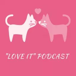 Любовь из одуванчиков Podcast artwork
