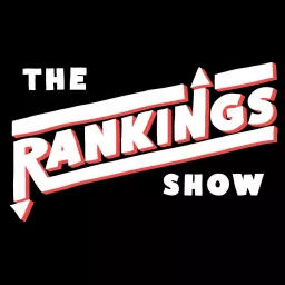 The Fantasy Football Rankings Show: A show about fantasy football Podcast artwork