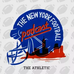 The New York Football Podcast: A show about the New York Giants