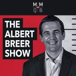 The Albert Breer Show Podcast artwork