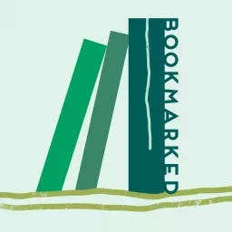 The Bookmarked Podcast artwork