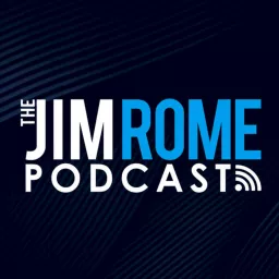 The Jim Rome Podcast artwork