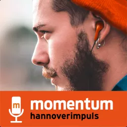 momentum Podcast artwork