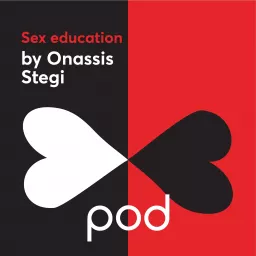 Sex Education by Onassis Stegi Podcast artwork