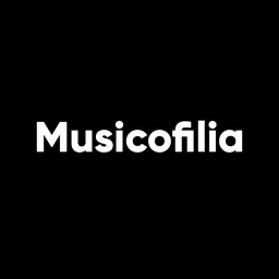 MUSICOFILIA Podcast artwork