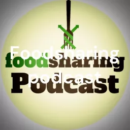 Foodsharing podcast artwork