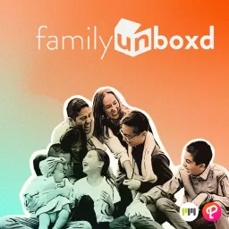 Family Unboxd Podcast artwork