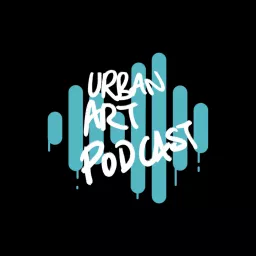 Urban Art Podcast artwork