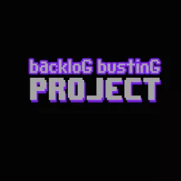 Backlog Busting Project Podcast artwork