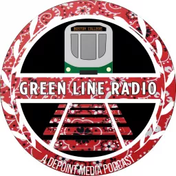 Green Line Radio Podcast artwork