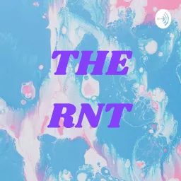THE RNT Podcast artwork