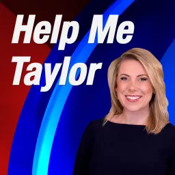 Help Me Taylor Podcast artwork