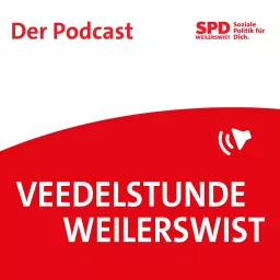 Veedelstunde Weilerswist Podcast artwork