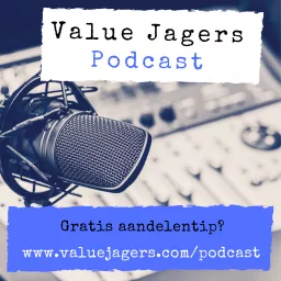 Value Jagers Podcast artwork