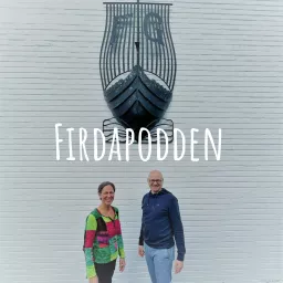 Firdapodden Podcast artwork