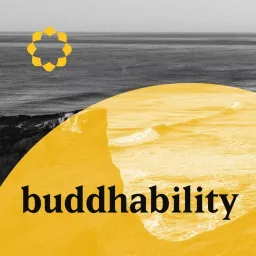 Buddhability Podcast artwork
