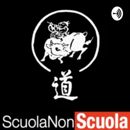 ScuolaNonScuola Podcast- incontri con Pier Giorgio Caselli artwork
