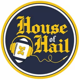 House of Hail podcast